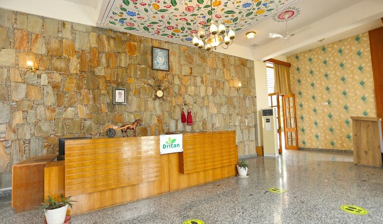 Imagen general del Hotel Palm Valley Resort By Skua World. Foto 10
