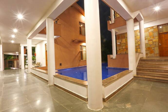 Imagen general del Hotel Palm Valley Resort By Skua World. Foto 11