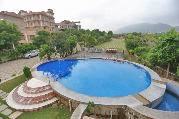 Imagen general del Hotel Palm Valley Resort By Skua World. Foto 13