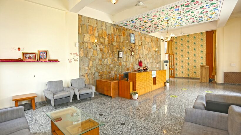Imagen general del Hotel Palm Valley Resort By Skua World. Foto 15