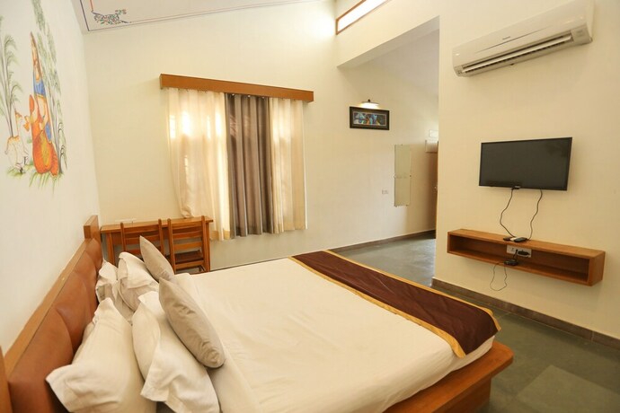 Imagen de la habitación del Hotel Palm Valley Resort By Skua World. Foto 18