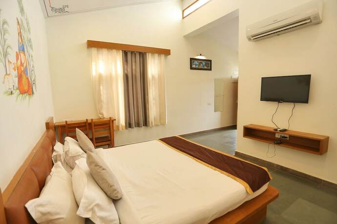 Imagen de la habitación del Hotel Palm Valley Resort By Skua World. Foto 19