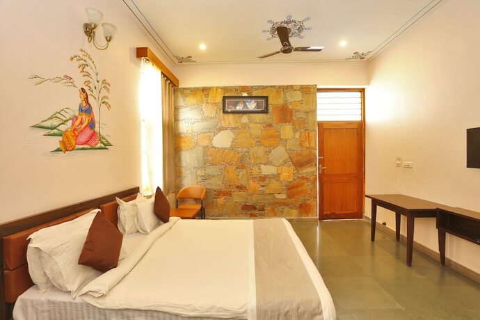 Imagen de la habitación del Hotel Palm Valley Resort By Skua World. Foto 20