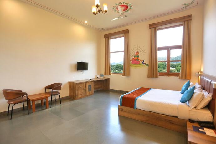 Imagen de la habitación del Hotel Palm Valley Resort By Skua World. Foto 21