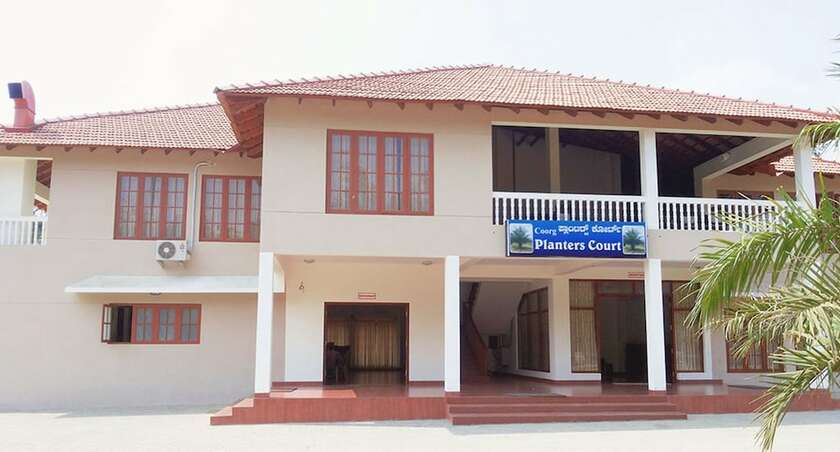 Imagen general del Hotel Palm Valley Resort. Foto 3