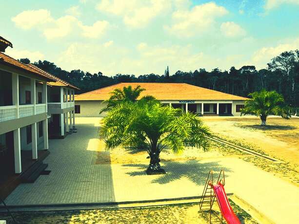 Imagen general del Hotel Palm Valley Resort. Foto 4