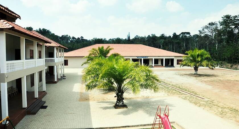 Imagen general del Hotel Palm Valley Resort. Foto 5