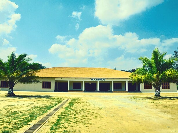 Imagen general del Hotel Palm Valley Resort. Foto 6