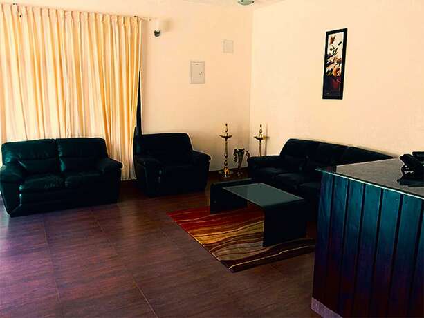 Imagen general del Hotel Palm Valley Resort. Foto 8