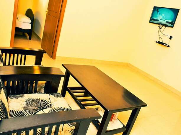 Imagen general del Hotel Palm Valley Resort. Foto 9