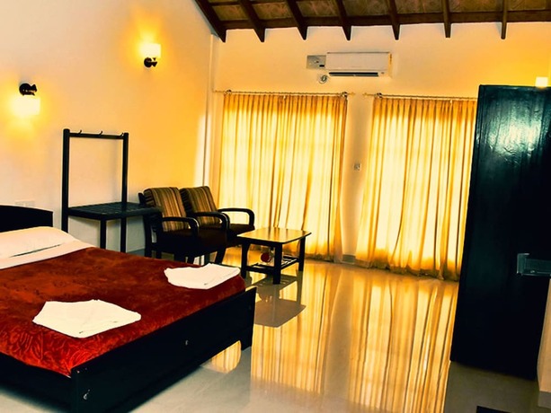 Imagen general del Hotel Palm Valley Resort. Foto 1