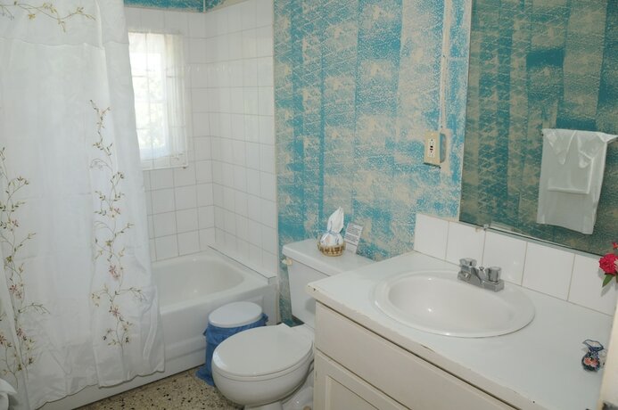 Imagen general del Hotel Palm View Guesthouse and Conference Centre. Foto 7