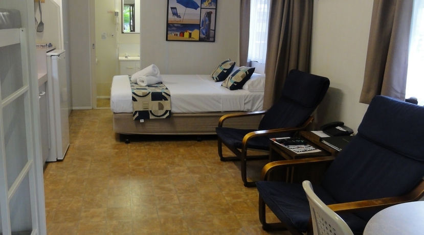 Imagen de la habitación del Hotel Palm View Holiday Apartments. Foto 2