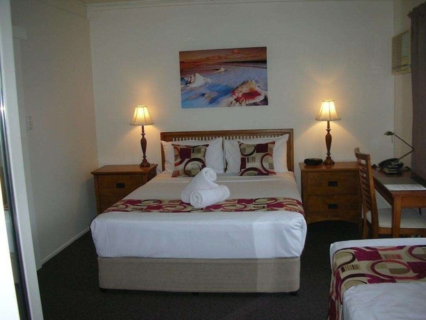 Imagen de la habitación del Hotel Palm View Holiday Apartments. Foto 3