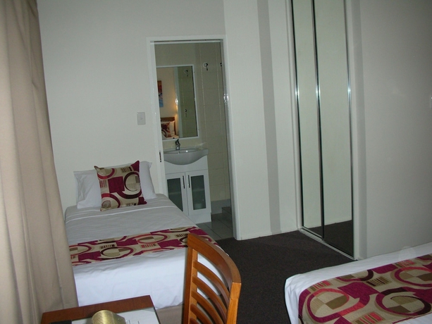 Imagen de la habitación del Hotel Palm View Holiday Apartments. Foto 4