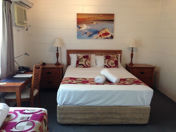 Imagen de la habitación del Hotel Palm View Holiday Apartments. Foto 5