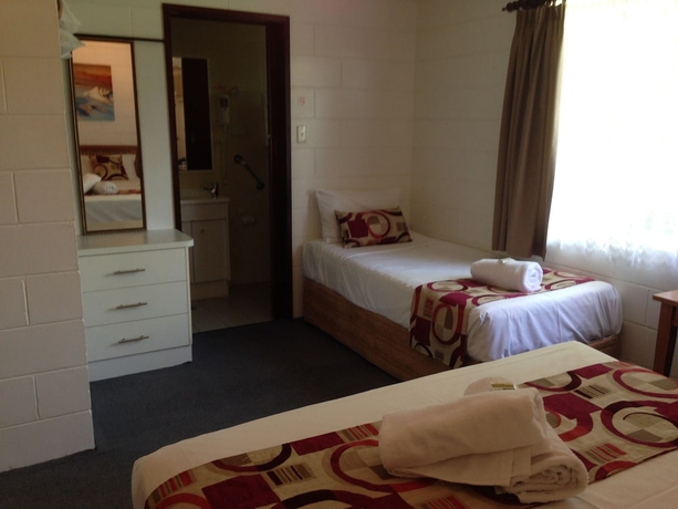 Imagen de la habitación del Hotel Palm View Holiday Apartments. Foto 6