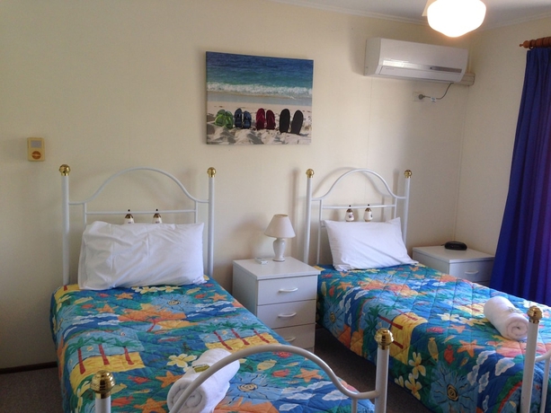 Imagen de la habitación del Hotel Palm View Holiday Apartments. Foto 8