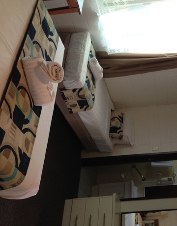 Imagen de la habitación del Hotel Palm View Holiday Apartments. Foto 10