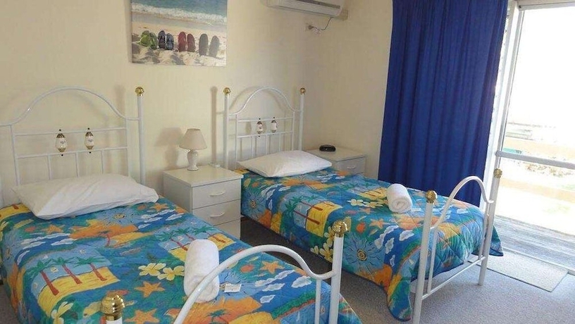 Imagen de la habitación del Hotel Palm View Holiday Apartments. Foto 11