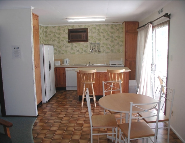 Imagen de la habitación del Hotel Palm View Holiday Apartments. Foto 12