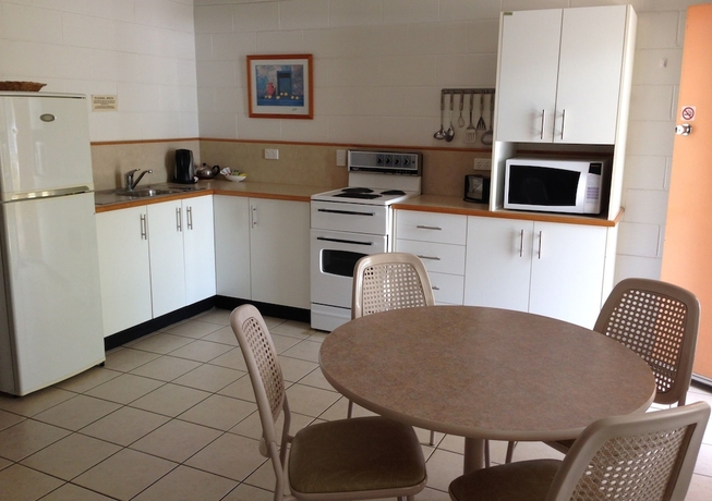 Imagen de la habitación del Hotel Palm View Holiday Apartments. Foto 13