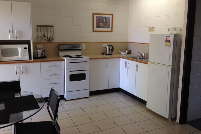 Imagen de la habitación del Hotel Palm View Holiday Apartments. Foto 14