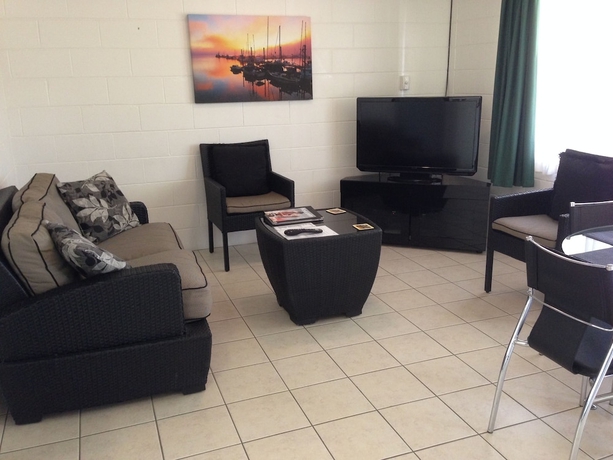 Imagen de la habitación del Hotel Palm View Holiday Apartments. Foto 18