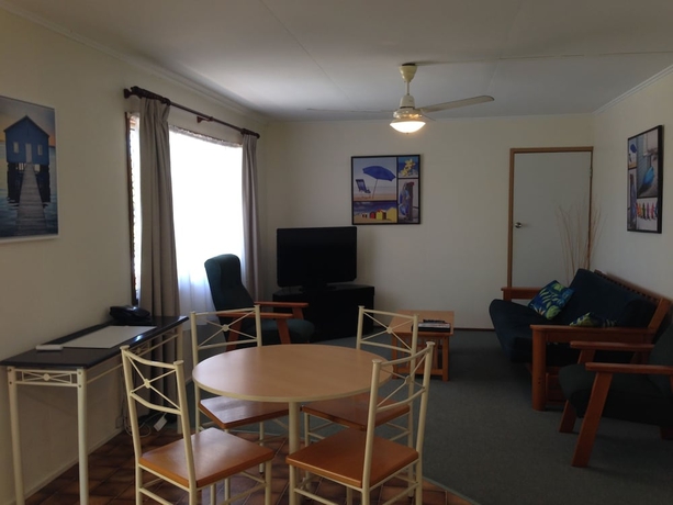 Imagen de la habitación del Hotel Palm View Holiday Apartments. Foto 19