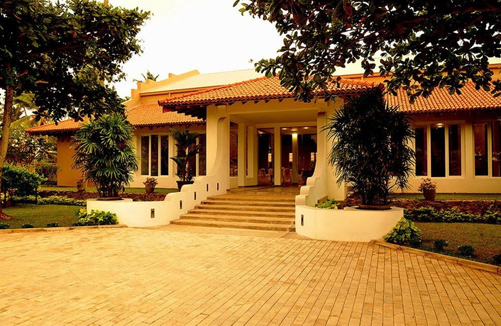 Imagen general del Hotel Palm Village, Wattala. Foto 3