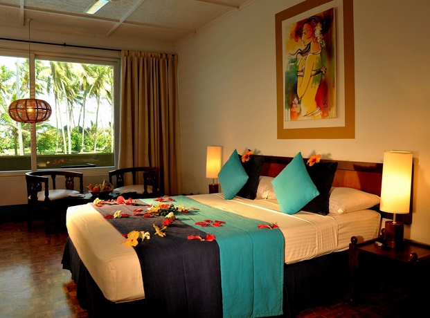 Imagen de la habitación del Hotel Palm Village, Wattala. Foto 4