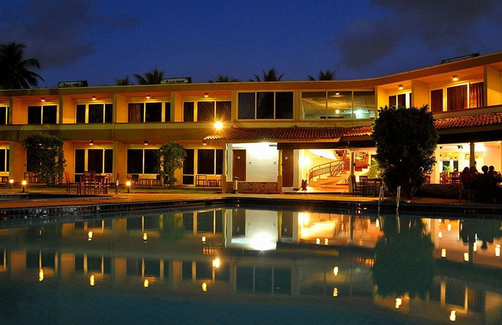 Imagen general del Hotel Palm Village, Wattala. Foto 2