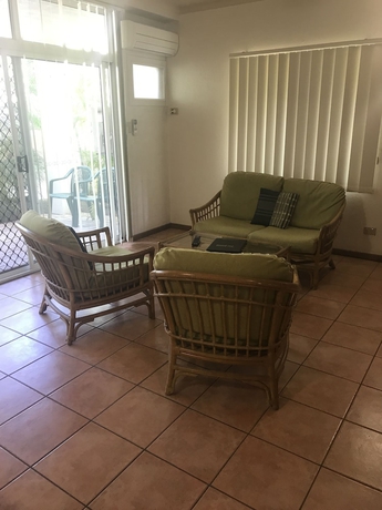 Imagen de la habitación del Hotel Palm Villas Resort. Foto 9