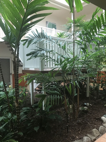 Imagen de los interiores del Hotel Palm Villas Resort. Foto 16