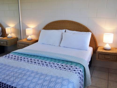 Imagen de la habitación del Hotel Palm Waters Holiday Villas. Foto 4
