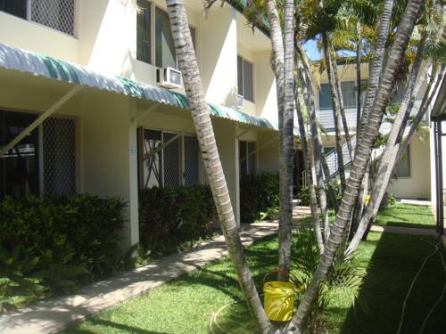 Imagen de la habitación del Hotel Palm Waters Holiday Villas. Foto 5