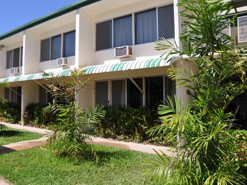 Imagen de la habitación del Hotel Palm Waters Holiday Villas. Foto 6
