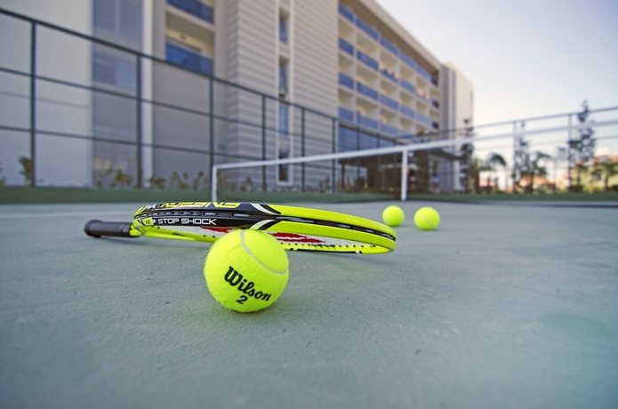 Imagen general del Hotel Palm Wings Beach Resort and Spa Kusadasi- All Inclusive. Foto 3