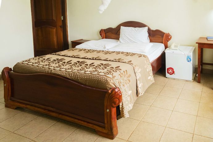 Imagen de la habitación del Hotel Palm World. Foto 2