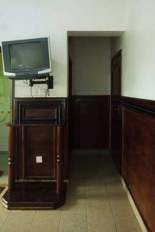 Imagen de la habitación del Hotel Palm World. Foto 5