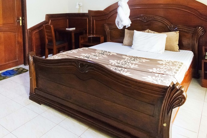 Imagen de la habitación del Hotel Palm World. Foto 6