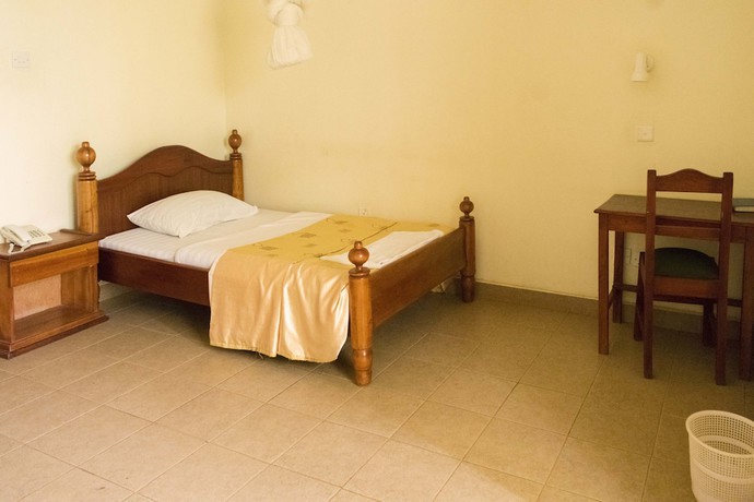 Imagen de la habitación del Hotel Palm World. Foto 7