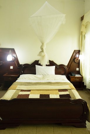 Imagen de la habitación del Hotel Palm World. Foto 8