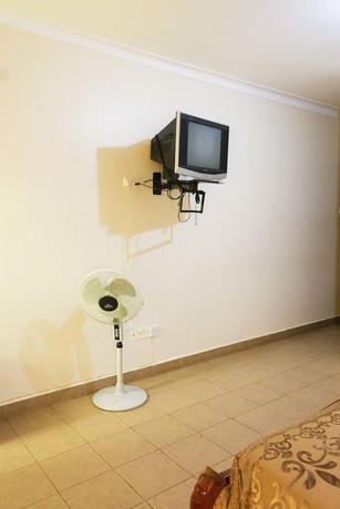 Imagen de la habitación del Hotel Palm World. Foto 9