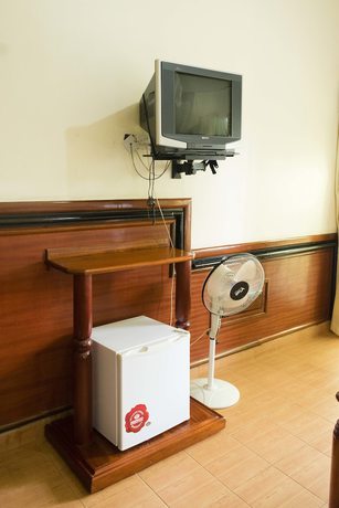 Imagen de la habitación del Hotel Palm World. Foto 14