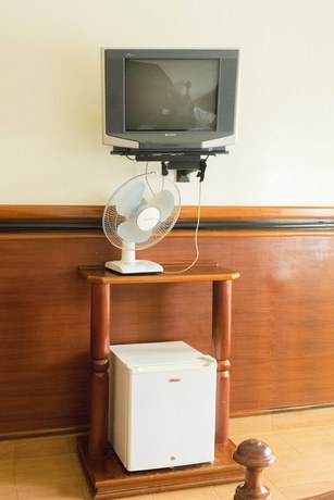 Imagen de la habitación del Hotel Palm World. Foto 17