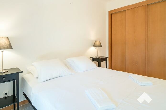 Imagen general del Hotel Palm02 &middot; Palm Village Apartment 2 3BD &middot; A/C &middot; Terrace. Foto 3