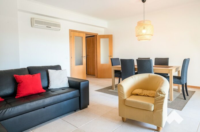 Imagen general del Hotel Palm02 &middot; Palm Village Apartment 2 3BD &middot; A/C &middot; Terrace. Foto 5