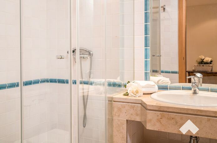Imagen general del Hotel Palm02 &middot; Palm Village Apartment 2 3BD &middot; A/C &middot; Terrace. Foto 8