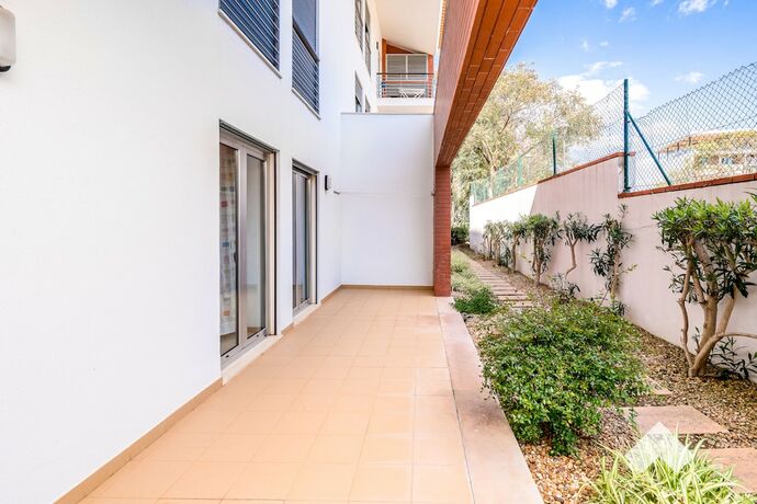 Imagen general del Hotel Palm02 &middot; Palm Village Apartment 2 3BD &middot; A/C &middot; Terrace. Foto 9